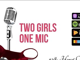 #28- Horat Challenge (two Femmes One Mic: The Porncast)