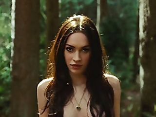 Erotic Movie Scenes With Sexy Megan Fox, Involving Hot All Girl Vignettes